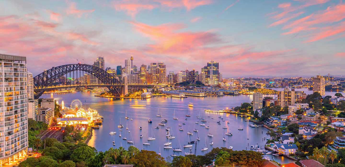 Sydney’s Shining Year and Vibrant 2025 Outlook for Business Events