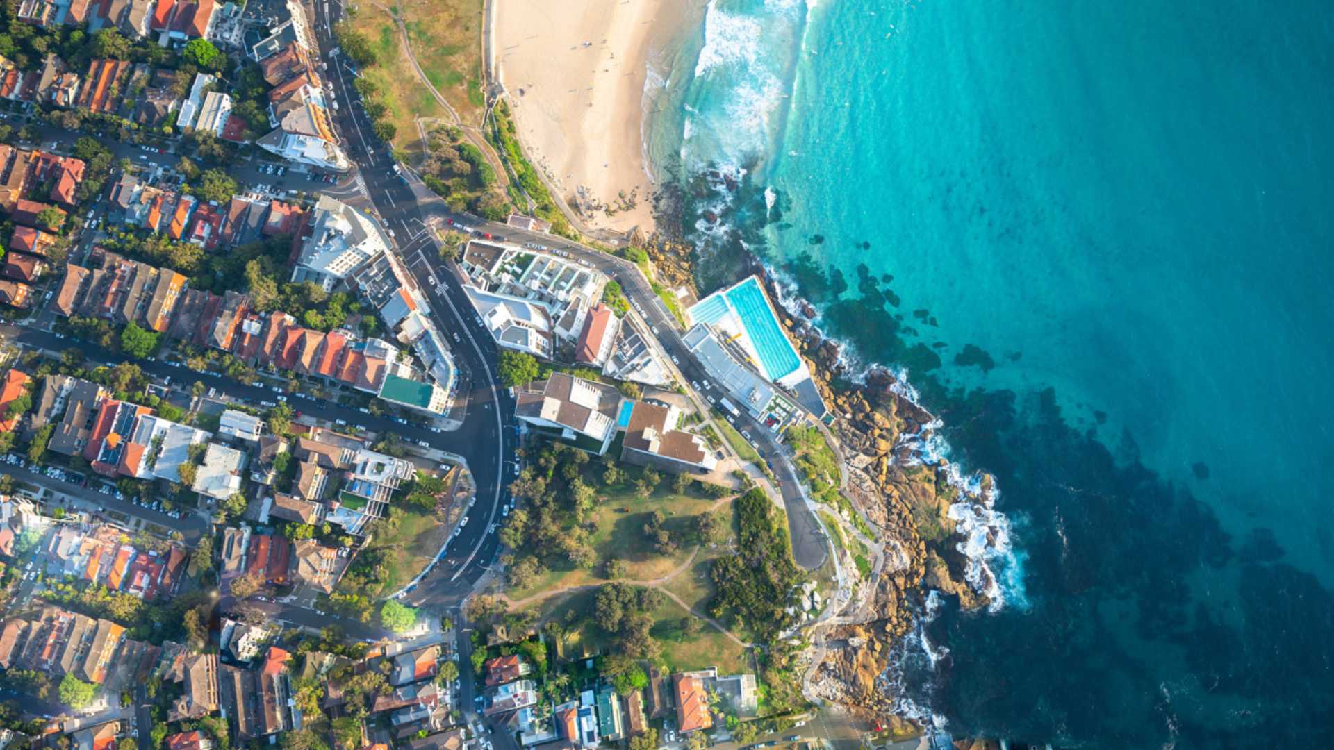 A 20240221 Delivering A Sustainable Event In Sydney Bondi Beach Aerial R